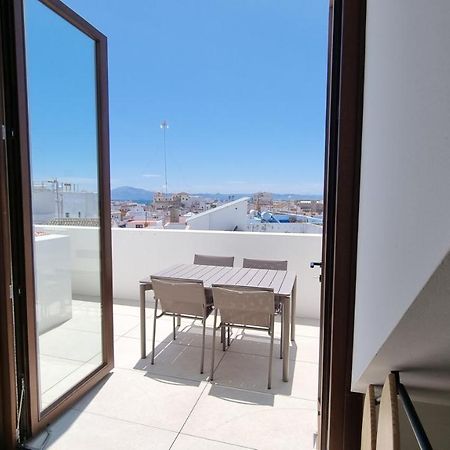Manana Maybe Apartments Tarifa! Exterior foto