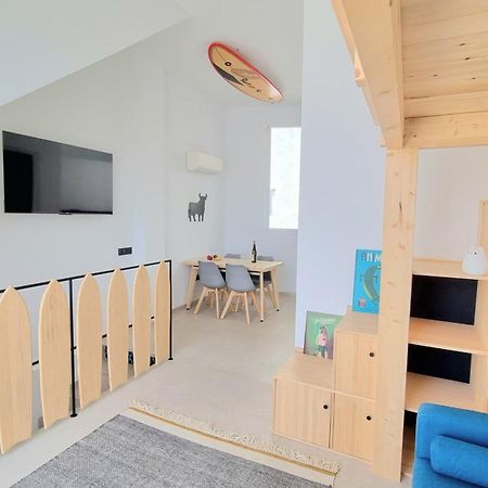Manana Maybe Apartments Tarifa! Exterior foto