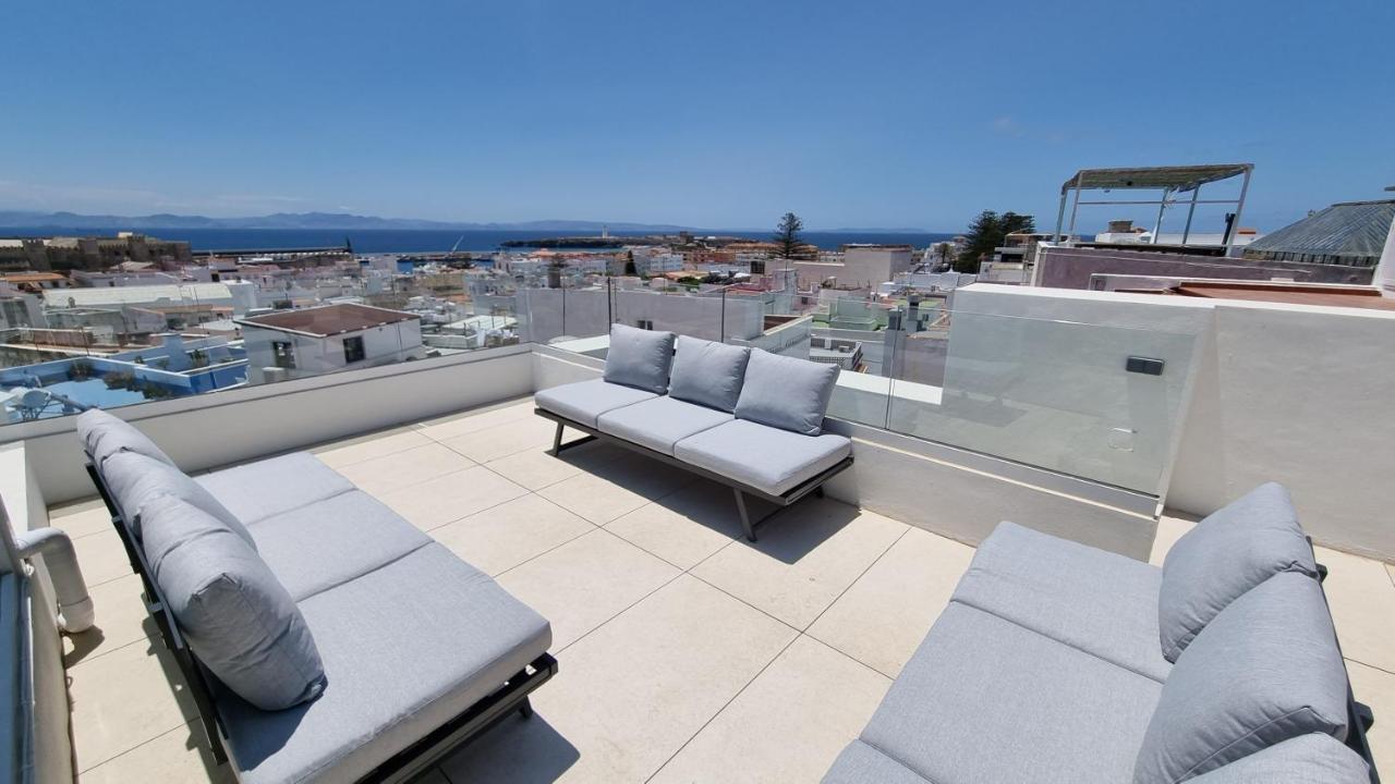 Manana Maybe Apartments Tarifa! Exterior foto