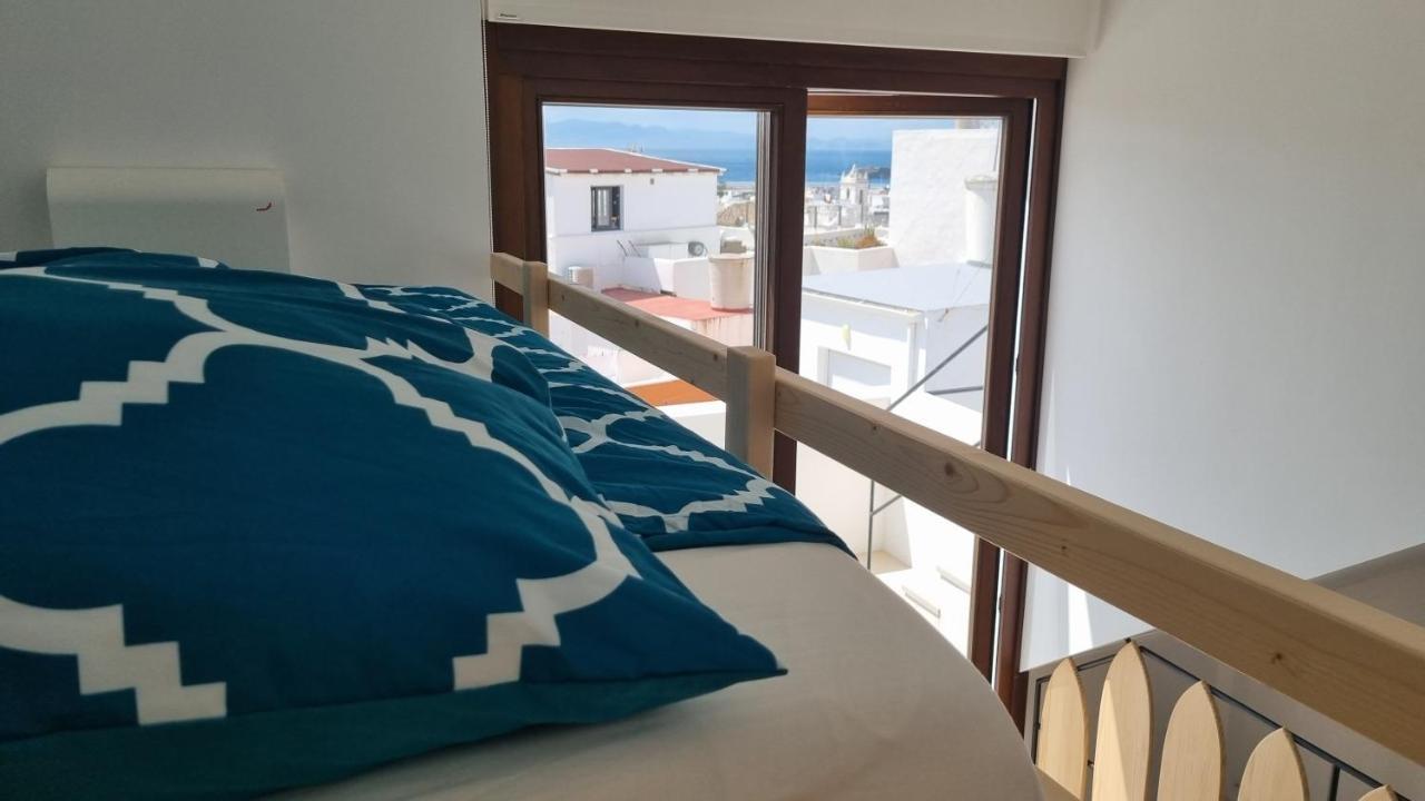Manana Maybe Apartments Tarifa! Exterior foto