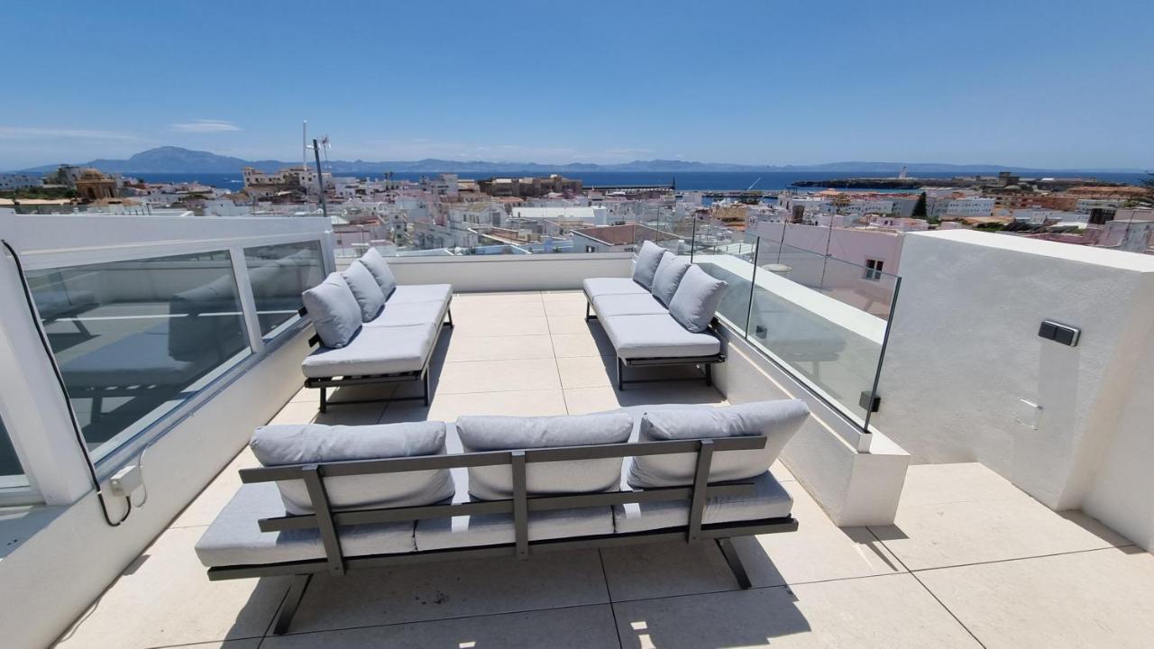 Manana Maybe Apartments Tarifa! Exterior foto
