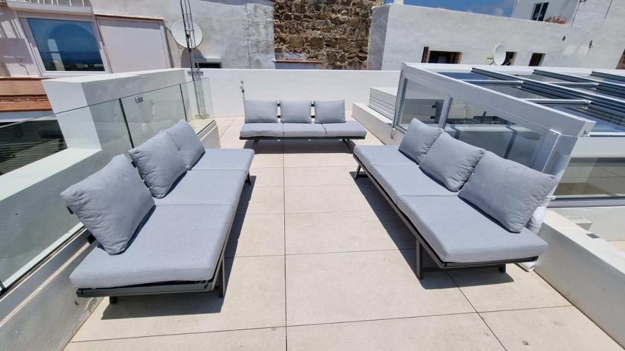 Manana Maybe Apartments Tarifa! Exterior foto