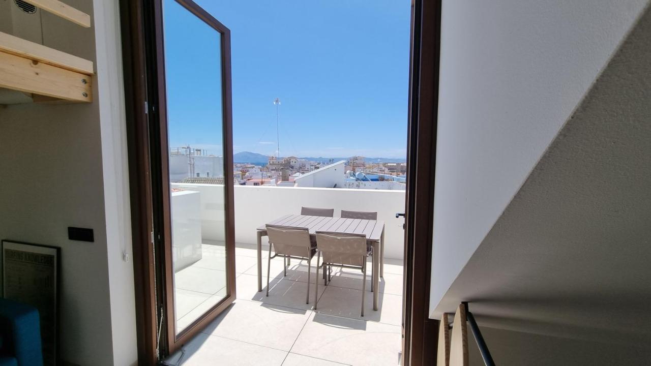 Manana Maybe Apartments Tarifa! Exterior foto