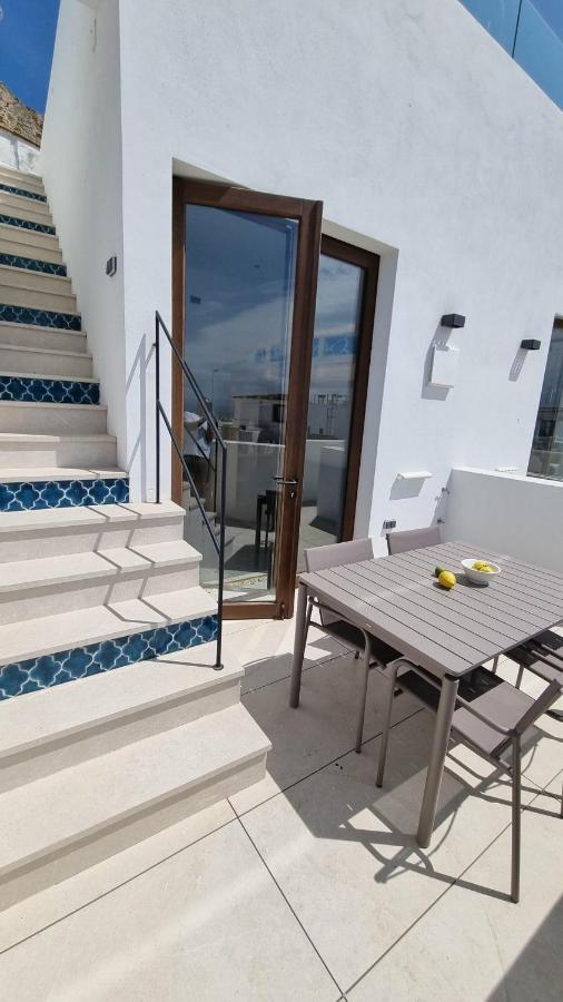Manana Maybe Apartments Tarifa! Exterior foto