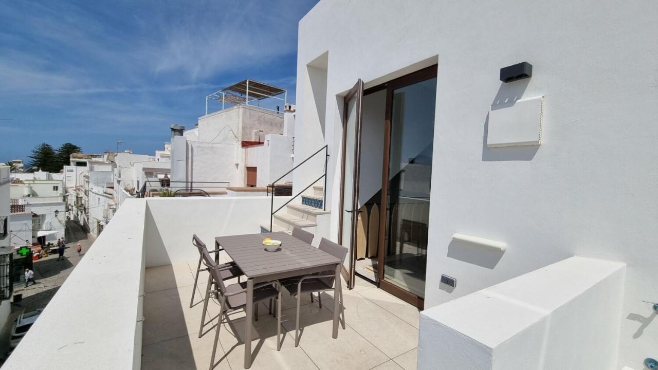 Manana Maybe Apartments Tarifa! Exterior foto
