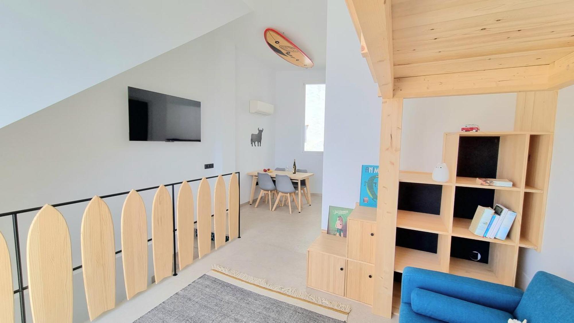 Manana Maybe Apartments Tarifa! Exterior foto